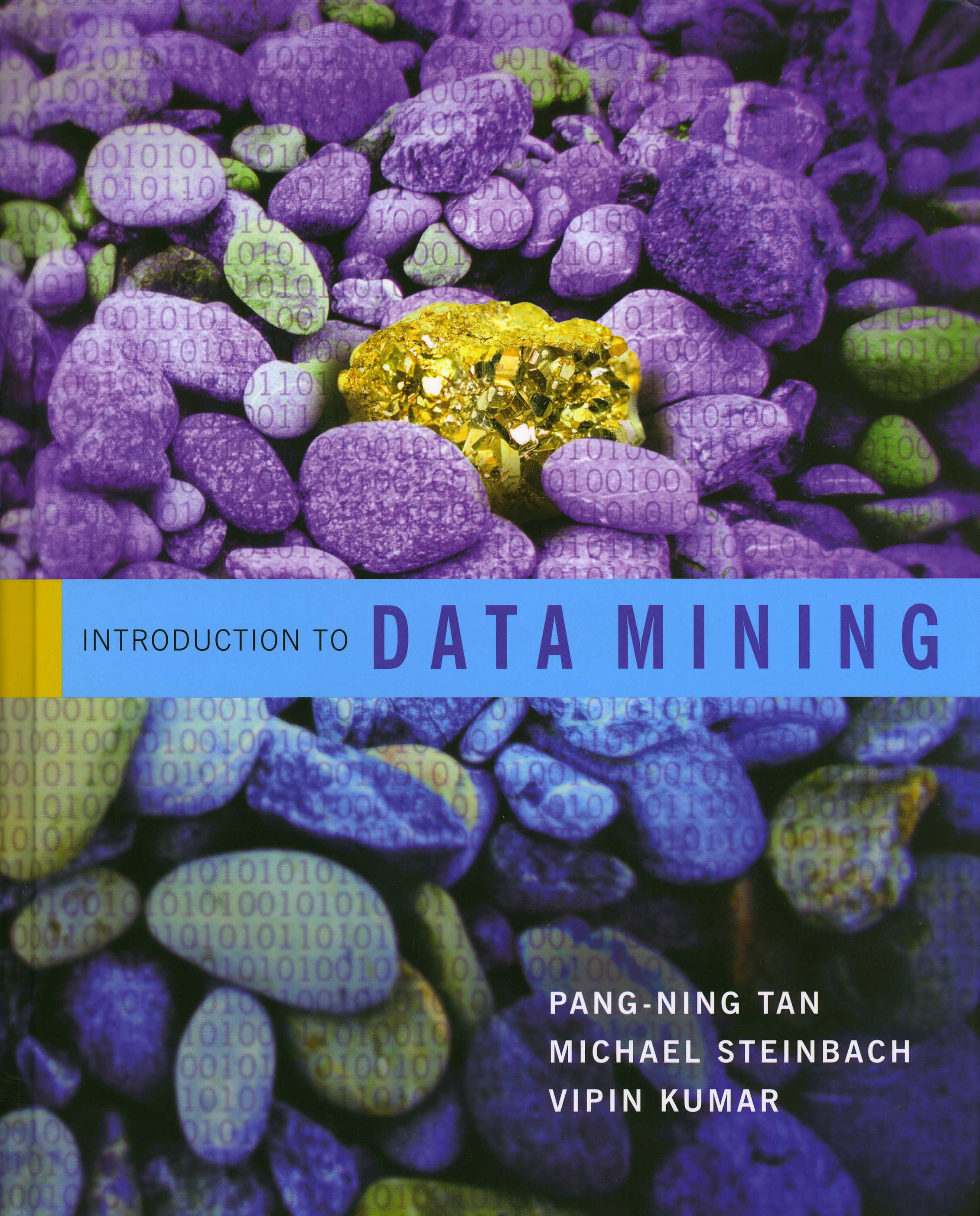 Introduction to Data Mining Pang-Ning Tan